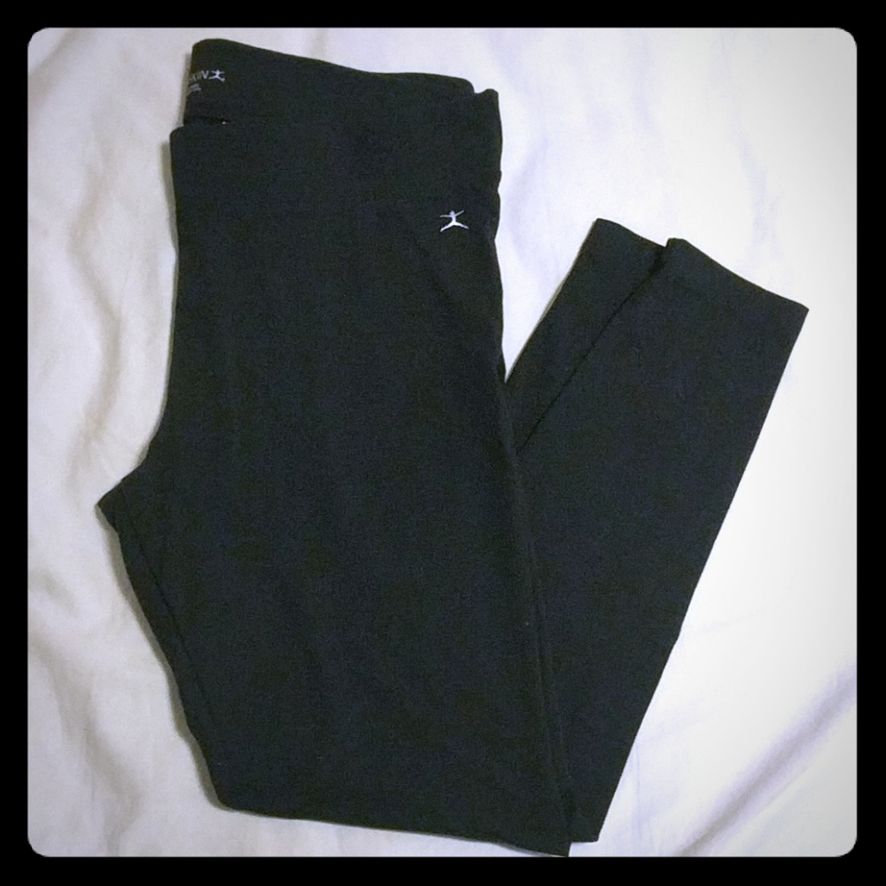 💙 Danskin active pants